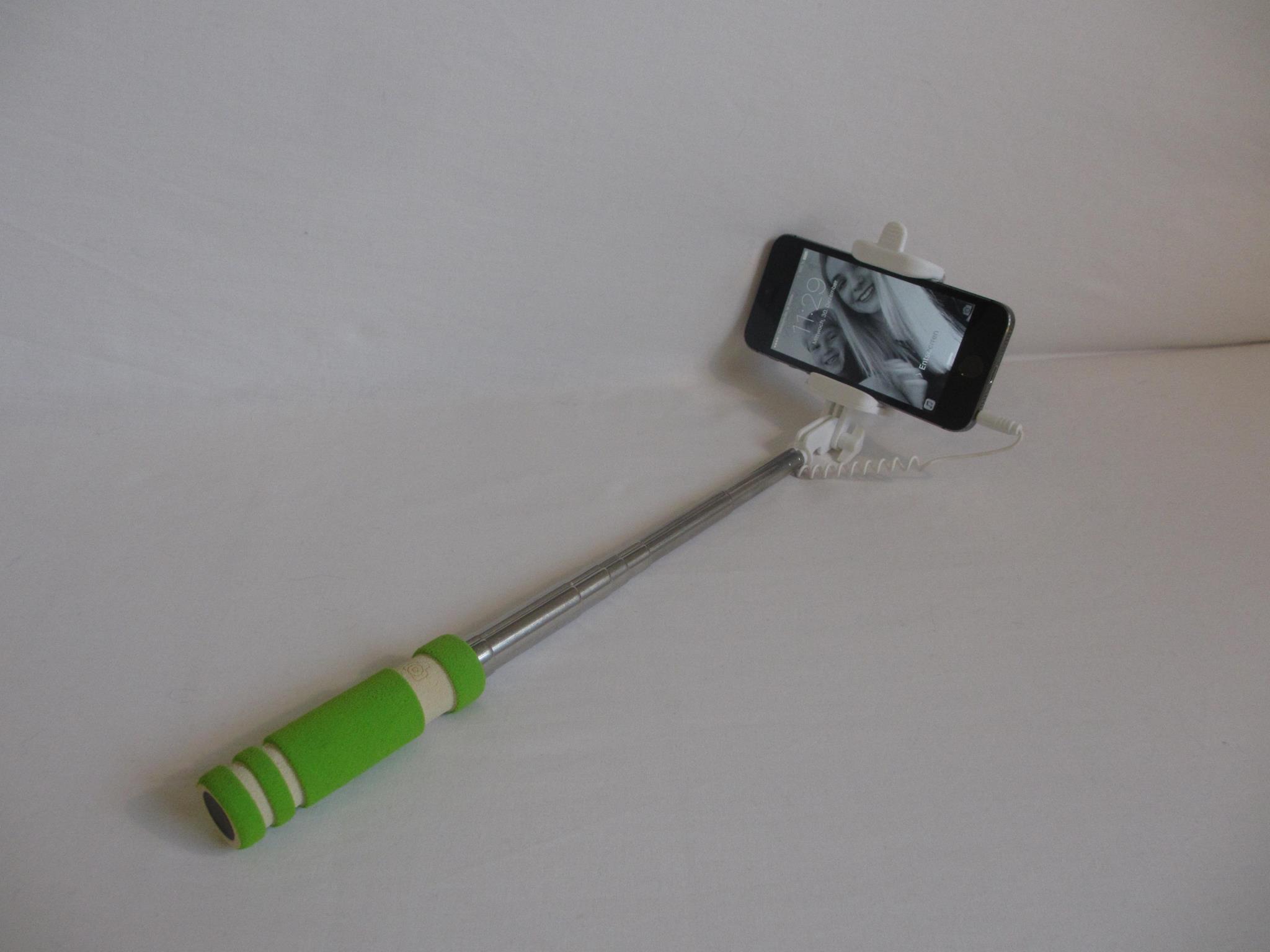 Werbartikel SelfieStick